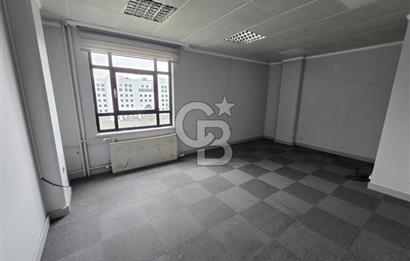 CB PREMIUM'DAN BİLKENT PLAZA'DA 280 M2 KİRALIK İŞYERİ