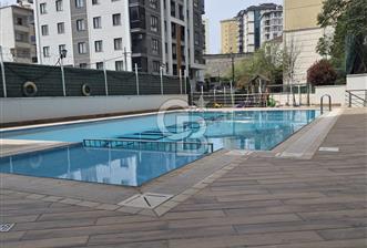 ŞERİFALİ TATLISUDA HAVUZLU GÜVENLİKLİ 2+1 KİRALIK DAİRE - 2 - 344345