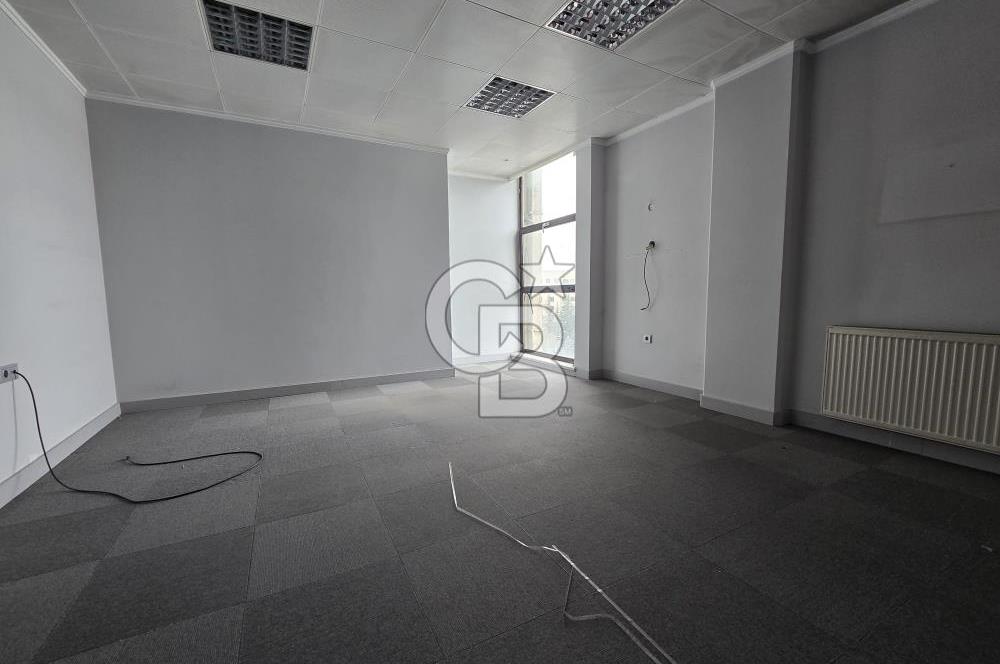 CB PREMIUM'DAN BİLKENT PLAZA'DA 280 M2 KİRALIK İŞYERİ