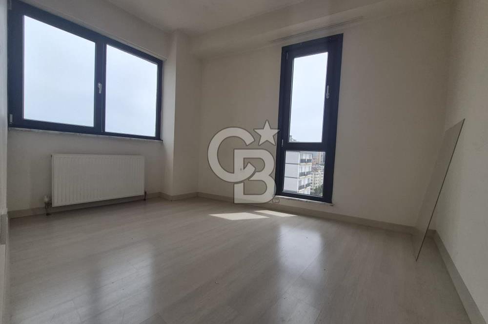 ŞERİFALİ TATLISUDA HAVUZLU GÜVENLİKLİ 2+1 KİRALIK DAİRE