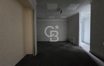 CB PREMIUM'DAN BİLKENT PLAZA'DA 280 M2 KİRALIK İŞYERİ