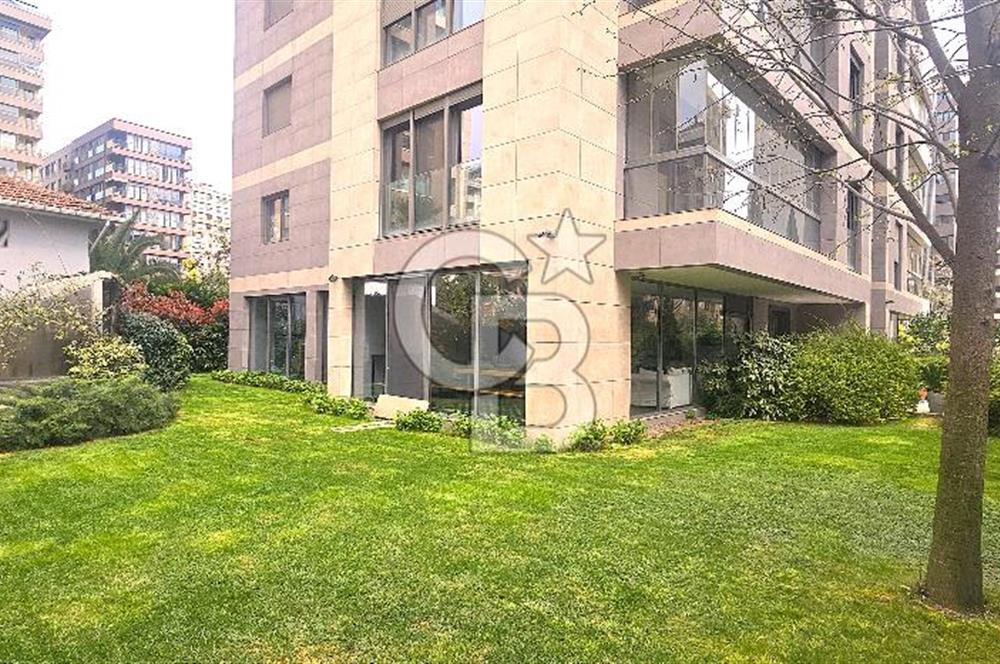 CADDEBOSTAN DENİZ MANZARALI BÜYÜK KULÜP KOMŞU NİDAPARK 148m2 3+1 DAİRE FIRSATI