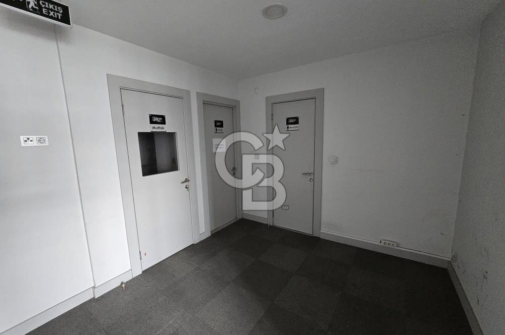 CB PREMIUM'DAN BİLKENT PLAZA'DA 280 M2 KİRALIK İŞYERİ