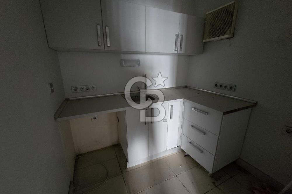 CB PREMIUM'DAN BİLKENT PLAZA'DA 280 M2 KİRALIK İŞYERİ