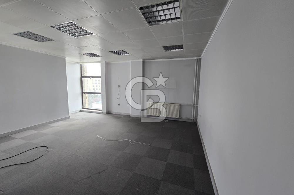 CB PREMIUM'DAN BİLKENT PLAZA'DA 280 M2 KİRALIK İŞYERİ