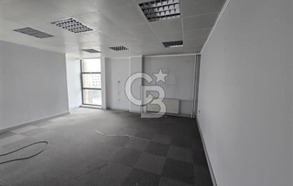 CB PREMIUM'DAN BİLKENT PLAZA'DA 280 M2 KİRALIK İŞYERİ