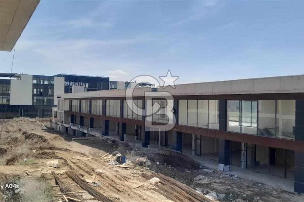 ankara otonomi yakını şimşek oto center da satılık dükkan