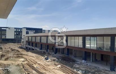 ankara otonomi yakını şimşek oto center da satılık dükkan