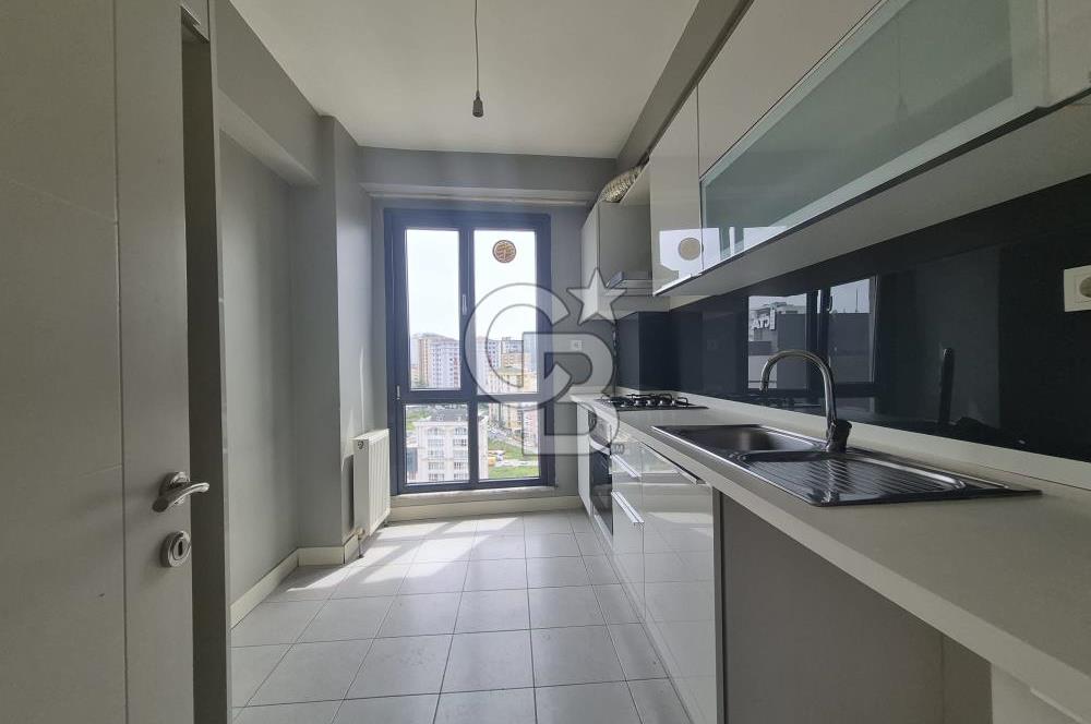 ŞERİFALİ TATLISUDA HAVUZLU GÜVENLİKLİ 2+1 KİRALIK DAİRE