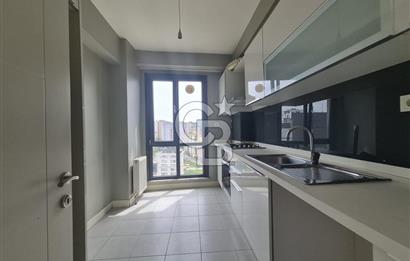 ŞERİFALİ TATLISUDA HAVUZLU GÜVENLİKLİ 2+1 KİRALIK DAİRE