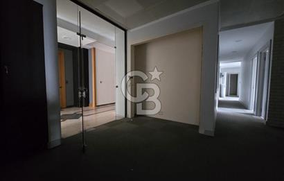 CB PREMIUM'DAN BİLKENT PLAZA'DA 280 M2 KİRALIK İŞYERİ