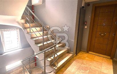 CADDEBOSTAN DENİZ MANZARALI BÜYÜK KULÜP KOMŞU NİDAPARK 148m2 3+1 DAİRE FIRSATI