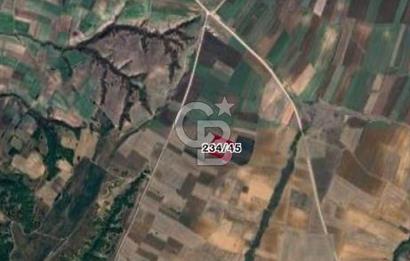 KIRIKLARELİ BABAESKİ SATILIK 850 M2 TARLA