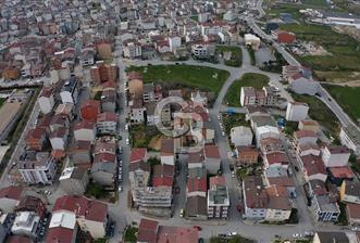 ARNAVUTKÖY BOĞAZKÖYDE RUHSATI ALINMIŞ SATILIK 122 M2 1.10 E ARSA - 3 - 344371