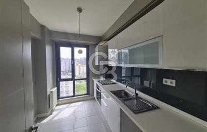 ŞERİFALİ TATLISUDA HAVUZLU GÜVENLİKLİ 2+1 KİRALIK DAİRE