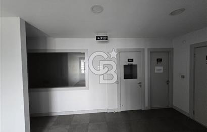 CB PREMIUM'DAN BİLKENT PLAZA'DA 280 M2 KİRALIK İŞYERİ