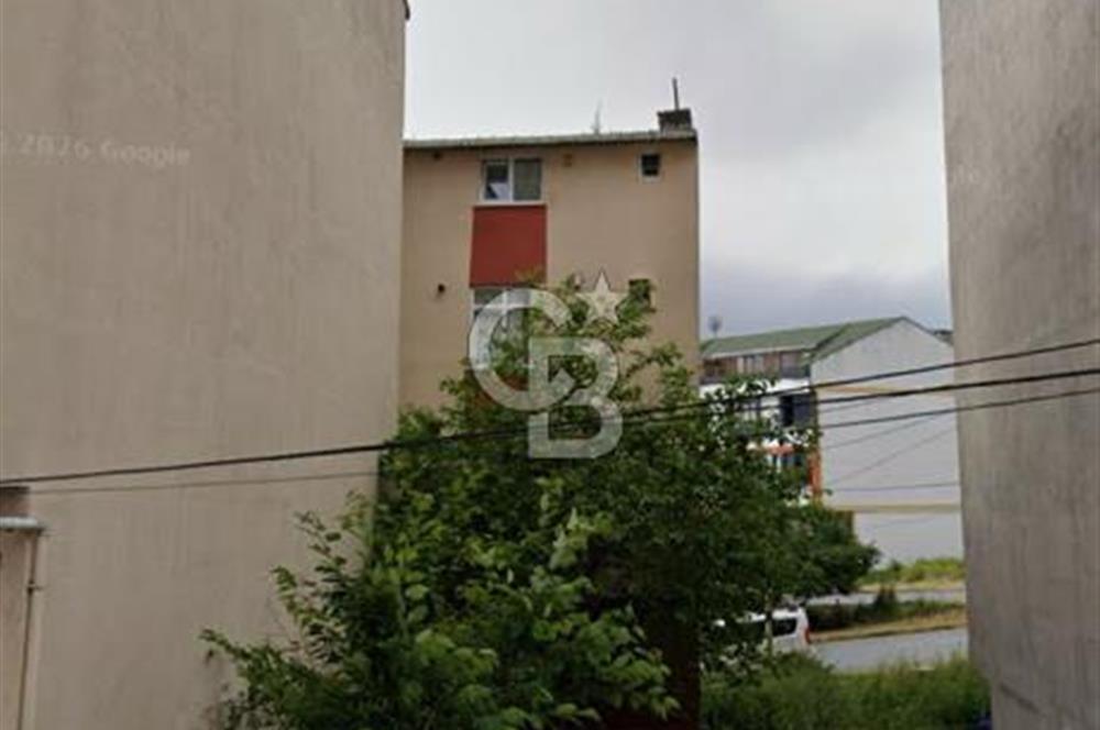 ARNAVUTKÖY NENEHATUNDA TEK TAPU, İFRAZLI, İMARLI VE İNŞAATA AÇIK