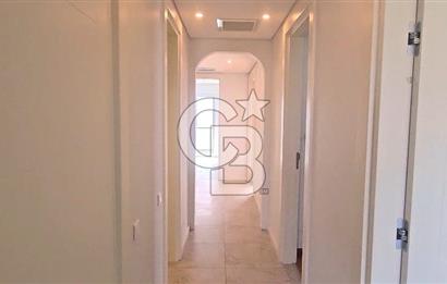 CADDEBOSTAN DENİZ MANZARALI BÜYÜK KULÜP KOMŞU NİDAPARK 148m2 3+1 DAİRE FIRSATI