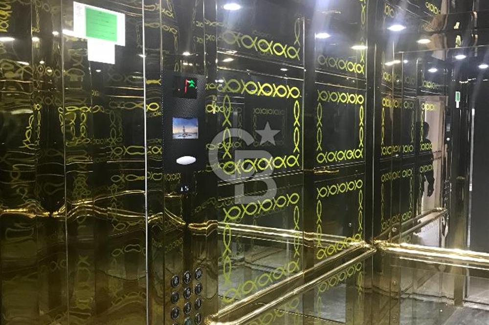 Yüreğir Akdeniz Mah. Havuzlu Site İçi Doğalgazlı Daire