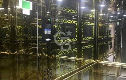 Yüreğir Akdeniz Mah. Havuzlu Site İçi Doğalgazlı Daire