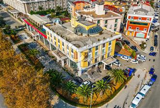 Millet Caddesi Üzerinde 500 m² Kiralık Cadde Mağaza - 6 - 344384