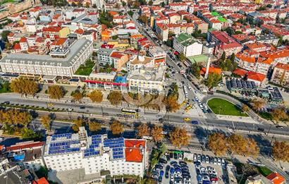 Millet Caddesi Üzerinde 500 m² Kiralık Cadde Mağaza