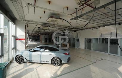 Millet Caddesi Üzerinde 500 m² Kiralık Cadde Mağaza