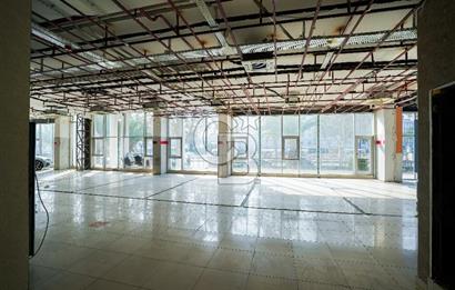 Millet Caddesi Üzerinde 500 m² Kiralık Cadde Mağaza