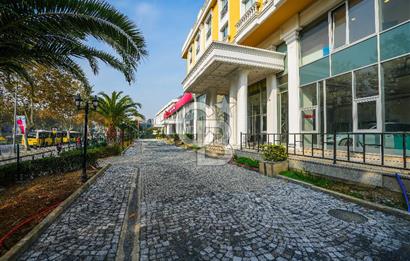 Millet Caddesi Üzerinde 500 m² Kiralık Cadde Mağaza