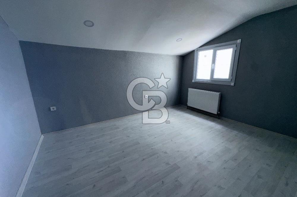 Pendik Kaynarcada E-5 ve Metroya Yakın Yenilenmiş Fırsat