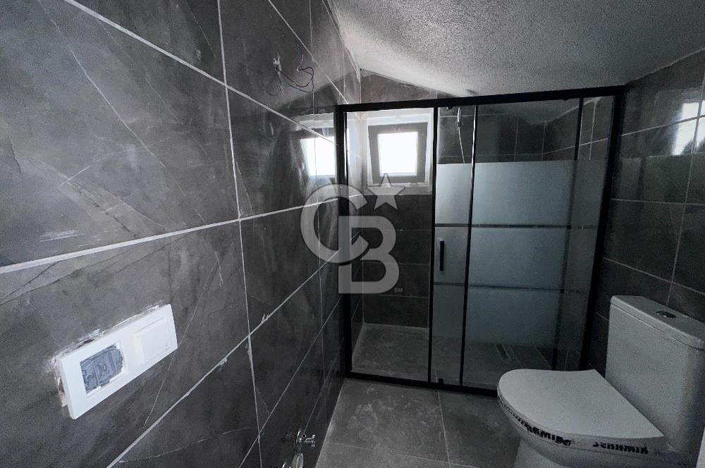 Pendik Kaynarcada E-5 ve Metroya Yakın Yenilenmiş Fırsat