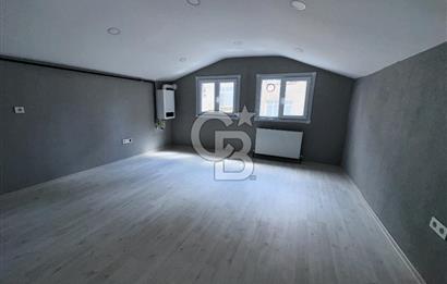 Pendik Kaynarcada E-5 ve Metroya Yakın Yenilenmiş Fırsat