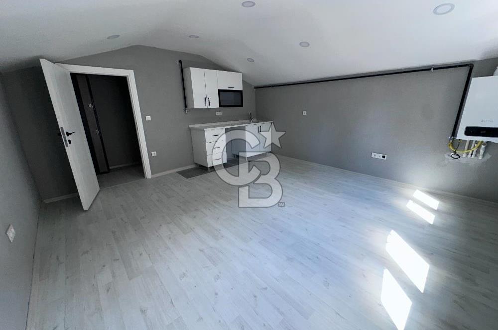 Pendik Kaynarcada E-5 ve Metroya Yakın Yenilenmiş Fırsat