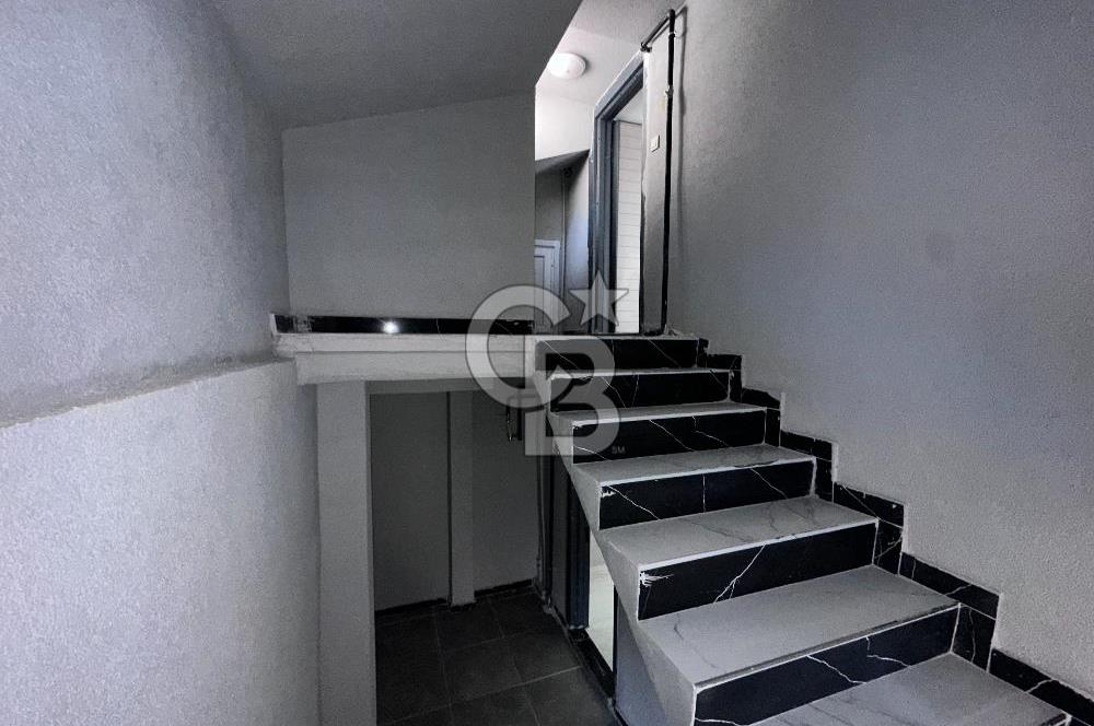 Pendik Kaynarcada E-5 ve Metroya Yakın Yenilenmiş Fırsat