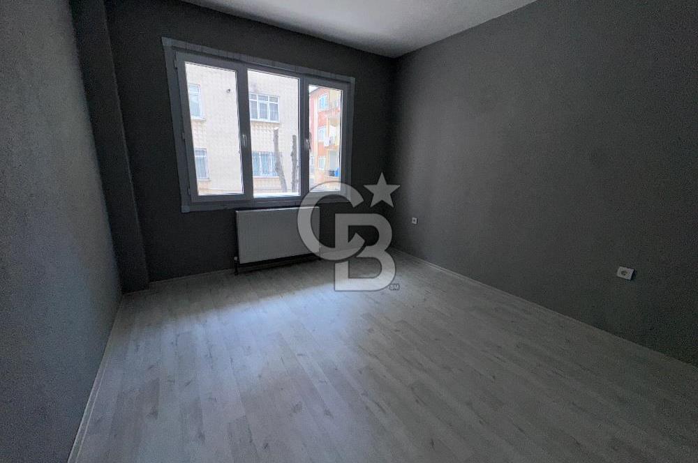 Pendik Kaynarcada E-5 ve Metroya Yakın Yenilenmiş Fırsat