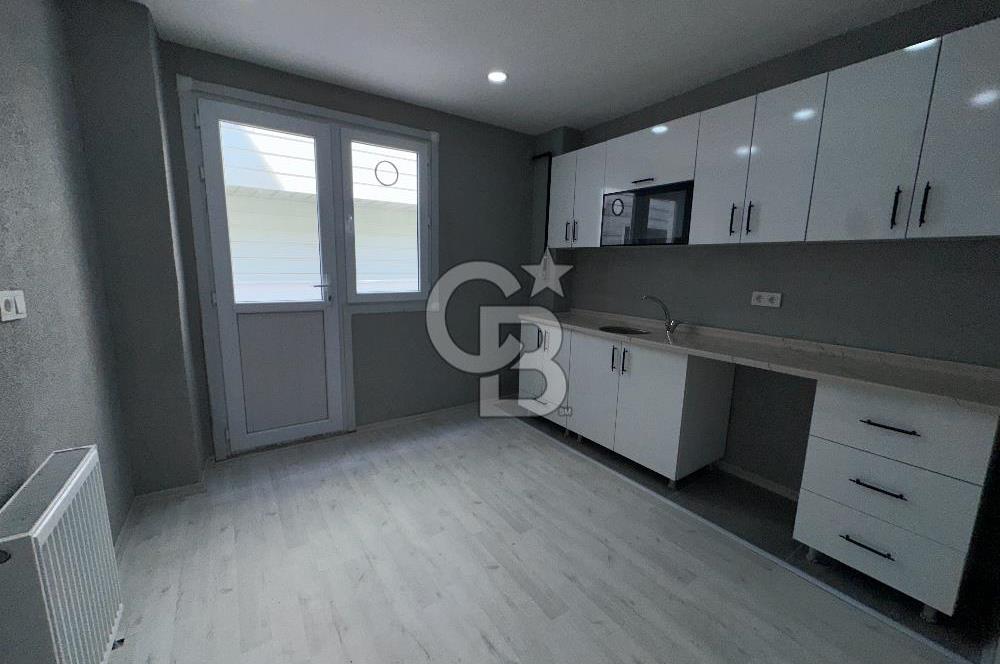 Pendik Kaynarcada E-5 ve Metroya Yakın Yenilenmiş Fırsat