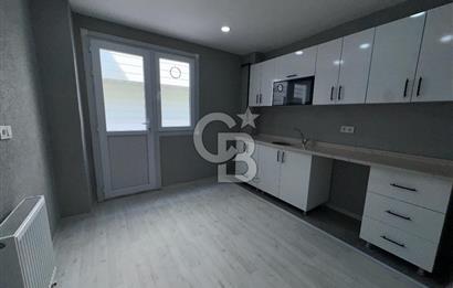 Pendik Kaynarcada E-5 ve Metroya Yakın Yenilenmiş Fırsat