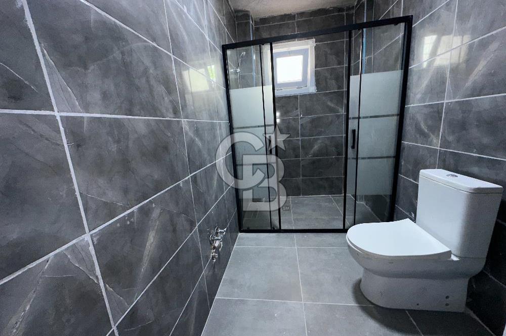 Pendik Kaynarcada E-5 ve Metroya Yakın Yenilenmiş Fırsat