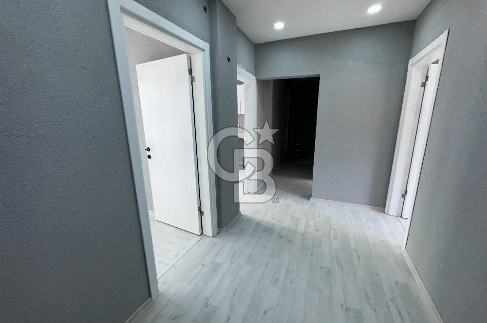 Pendik Kaynarcada E-5 ve Metroya Yakın Yenilenmiş Fırsat