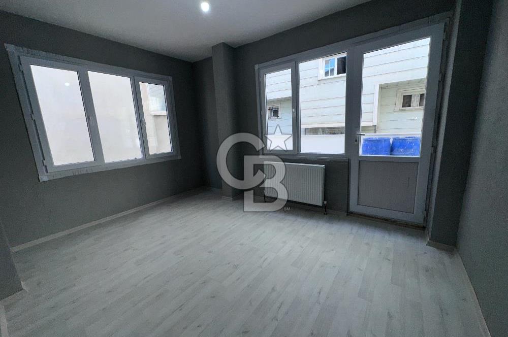 Pendik Kaynarcada E-5 ve Metroya Yakın Yenilenmiş Fırsat