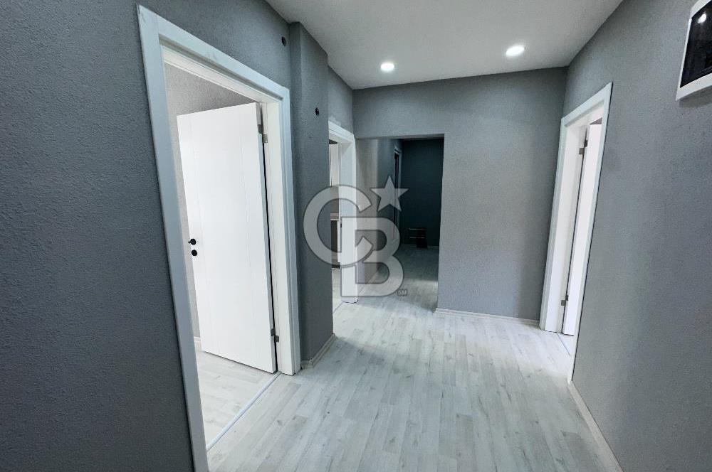 Pendik Kaynarcada E-5 ve Metroya Yakın Yenilenmiş Fırsat