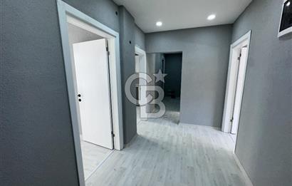 Pendik Kaynarcada E-5 ve Metroya Yakın Yenilenmiş Fırsat