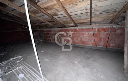 Pendik Kaynarcada E-5 ve Metroya Yakın Yenilenmiş Fırsat