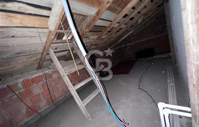 Pendik Kaynarcada E-5 ve Metroya Yakın Yenilenmiş Fırsat