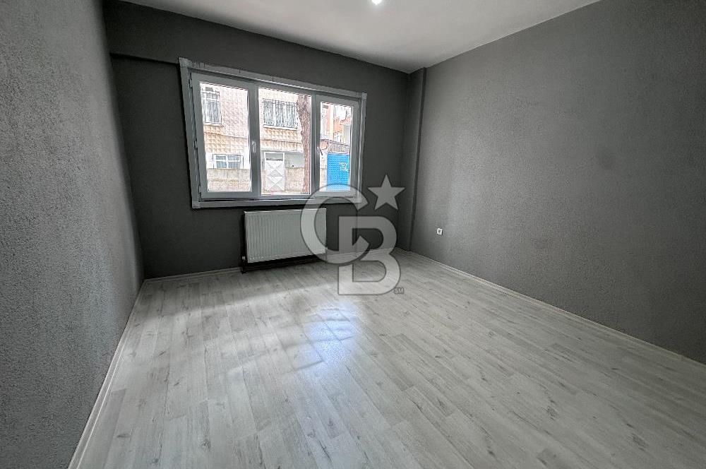 Pendik Kaynarcada E-5 ve Metroya Yakın Yenilenmiş Fırsat