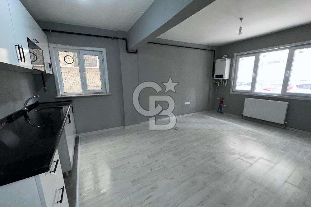 Pendik Kaynarcada E-5 ve Metroya Yakın Yenilenmiş Fırsat