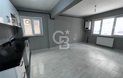 Pendik Kaynarcada E-5 ve Metroya Yakın Yenilenmiş Fırsat