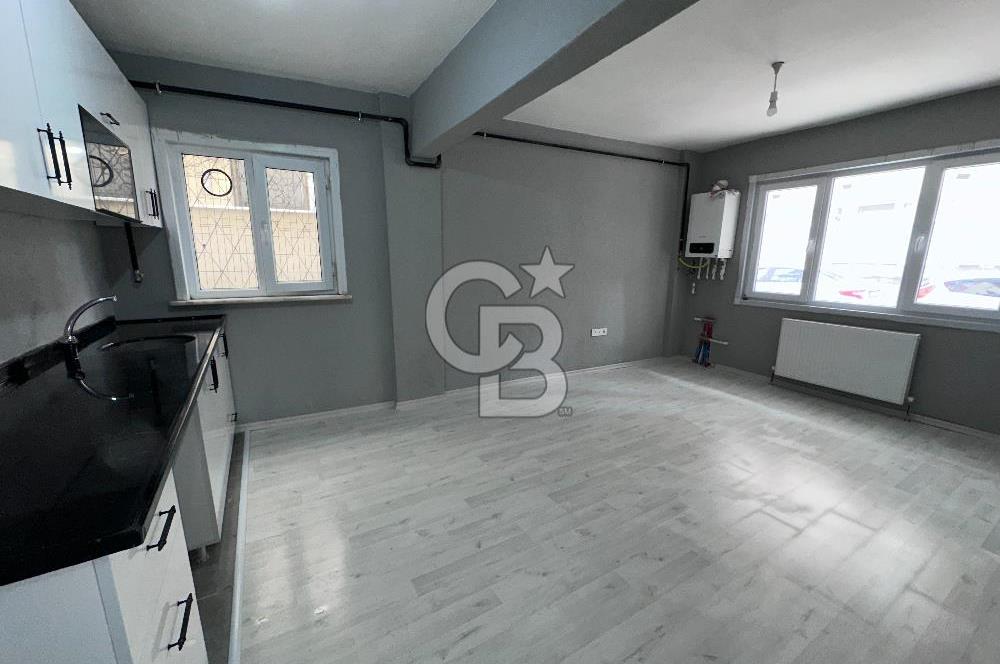 Pendik Kaynarcada E-5 ve Metroya Yakın Yenilenmiş Fırsat