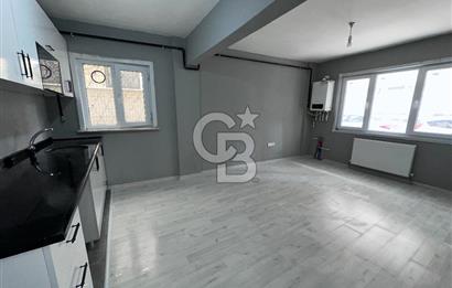 Pendik Kaynarcada E-5 ve Metroya Yakın Yenilenmiş Fırsat