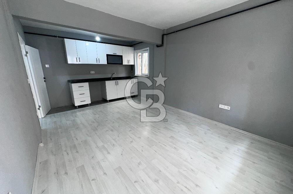 Pendik Kaynarcada E-5 ve Metroya Yakın Yenilenmiş Fırsat